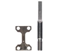 Bosch Accessories Poinçon Universel pour Système GNA 1.6 L