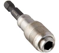 Bosch Porte-embout universel PRO One-Click 1/4" (6,3 mm) L 60 mm