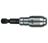 Bosch Accessories Porte-embouts à changement rapide 60 mm 1/4\ (6.3 mm)