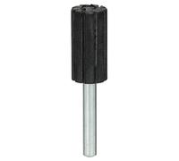 Bosch Accessories Porte-Outil pour Manchon Abrasif, 36000 tr/min, 30mm Diamètre Tête, 15mm Longueur