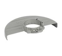 Bosch Accessories Profesisonal Capot de Protection sans Recouvrement (pour GWS, Ø 230 mm, Accessoires Meuleuses Angulaires)