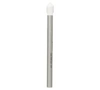 Bosch Accessories Professional 1x Jeu de forets pour carrelage CYL-9 SoftCeramic (pour les carreaux de céramique tendres, Ø 7 x 80 mm, accessoires perceuses) Gris