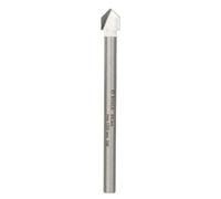 Bosch Jeu de forets pour carrelage CYL-9 SoftCeramic pour céramique tendre Ø 8 x 80 mm Gris