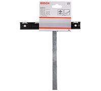Bosch Accessories Professional Adaptateur pour Rail de Guidage (28 x 19 cm, Accessoires pour Scies Circulaires Portatives) Gris
