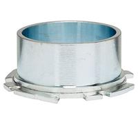 Bosch Bague de copiage 2609200312 – fixation rapide Ø 40 mm pour défonceuses portatives