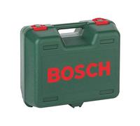 Bosch Accessories Professional Coffret de Transport en Plastique (PKS 46/54/54CE, 400 x 235 x 335 mm, Accessoires Scie Circulaire) 2605438508 Vert