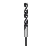 Bosch Mèche hélicoïdale pour bois Standard 12 x 96 x 151 mm Ø10 mm 2608596309