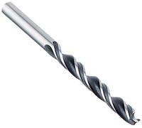 Bosch Accessories Professional Mèche Hélicoïdale (pour Bois, Ø 7 x 69 x 109 mm, Accessoires pour Perforateurs) Couleur
