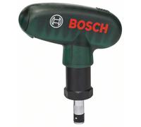 Bosch Accessories Promoline 2 607 019 510 Jeu d'embouts avec tournevis porte-embout