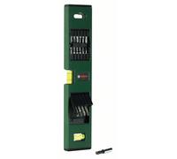 Bosch Accessories Promoline 2607017070 Niveau à bulle avec embout de vissage