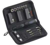 Bosch Accessories Promoline 2607019506 Jeu d'outils pour les bricoleurs en