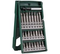 Bosch Set d'embouts Mini-X-Line 2607019676 — 24 embouts courts