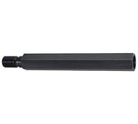 Bosch Rallonge pour couronnes de forage 1 1/4 pouce UNC 300 mm