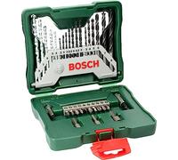 Bosch Accessories S-line Coffret de mèches 33 pièces