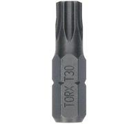 Bosch Accessories Schrauberbits 2607002801 6 pans Embout de tournevis T 30 1/4\
