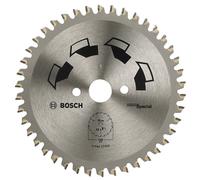 Bosch Accessories Special 2609256886 Lame de scie circulaire au carbure 150 x 20 x 2 mm Nombre de dents: 42 1 pc(s)