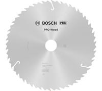 Bosch Accessories Standard for Wood Speed 2608640807 Lame de scie circulaire au carbure 235 x 30 x 2.6 mm Nombre de dents: 30
