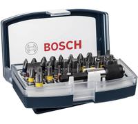 Bosch Accessories universel Jeu dembouts 25 mm