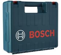 Bosch Accessories Valise de transport en plastique, 350 X 280 X 100, Blue 2605438607