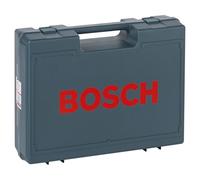 Bosch Accessories Valise de transport en plastique, 405 X 315 X 133, Blue