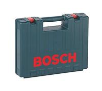 Bosch Accessories Valise de transport en plastique, 445 X 370 X 115