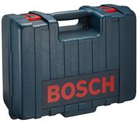 Bosch Accessories Valise de transport en plastique, 460 X 360 X 195 2605438186 Bleu