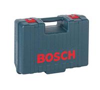 Bosch Boîtier plastique Bosch pour avion 480 x 360 x 220 mm bleu Quantité:1