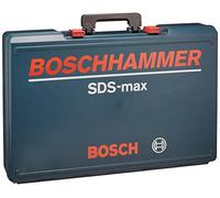 Bosch Accessories Valise de transport en plastique, 610 X 425 X 140