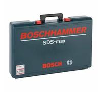 Bosch Accessories Valise de transport en plastique, 617 X 413 X 140