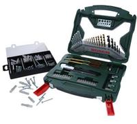 Bosch Accessories X-Line 2607017523 Jeu doutils 173 pièces
