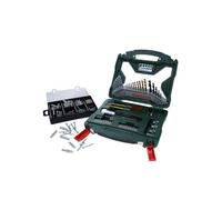 Bosch Accessories X-Line 2607017523 Jeu d'outils 173 pièces