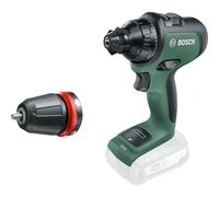Bosch Accu Screwdriver AdvancedDrill 18V sans batterie ni chargeur