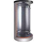 Bosch Accumulateur STORA BH 500-6 B composant de nomenclature réservoir, , d:650