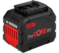 Bosch Batterie Li‑ion ProCore 18 V 12 Ah AS FEIN