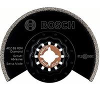 Bosch Accessories 2609256972 ACZ 85 RD Diamant Lame de scie segmentée 85 mm 1 pc(s)