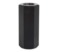 Bosch Adaptateur Bosch pour forets diamantés côté machine 1 1/4" UNC côté couronne G 1/2". Quantité:1