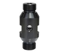 Bosch Adaptateur Bosch pour forets diamantés côté machine G 1/2", côté couronne G 1/2". Quantité:1