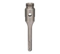 Bosch Adaptateur Bosch pour forets diamantés côté machine SDS plus côté couronne G 1/2", 115 Quantité:1