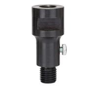 Bosch Adaptateur Bosch pour fraise à chanfreiner diamant côté machine : 5/8"-16UNF avec M 16 Quantité:1