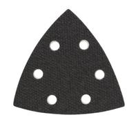 Bosch Adaptateur d'aspiration 93 mm pour meuleuse triangulaire 2608601137 1 pièce