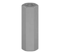 Bosch Adaptateur Bosch pour paniers agitateurs Longueur : 60 mm avec cône intérieur B 16 Quantité:1