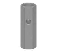 Bosch Adaptateur Bosch pour paniers agitateurs longueur : 60 mm avec filetage femelle 1/2"-20 UNF Quantité:1