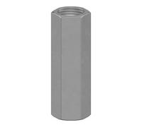 Bosch Adaptateur Bosch pour paniers agitateurs Longueur : 60 mm avec filetage intérieur 5/8"-16 UN-2a Quantité:1