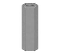 Bosch Adaptateur Bosch pour paniers agitateurs Longueur : 60 mm avec filetage intérieur M 14 Quantité:1