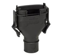 Bosch Adaptateur Bosch pour Ponceuses excentriques, vibrantes et multi-fonctions Quantité:1