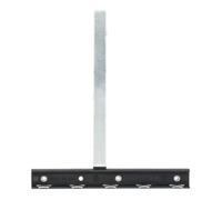 Bosch Adaptateur Bosch pour rail de guidage pour scies circulaires à main Quantité:1