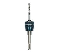 Bosch Adaptateur Bosch Power Change Plus SDS plus avec perceuse HSS-G 7,15 x 85 mm Quantité:1