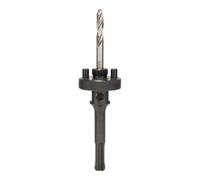 Bosch Adaptateur Bosch SDS plus 5/8" - 18 UNF 32 à 210 mm Quantité:1