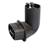 Bosch Adaptateur coudé Adaptateur coudé Quantité:1