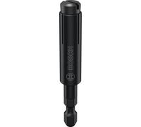 BOSCH Adaptateur d'agrandissement de trou EXPERT, O11 x hexagonal 6,35 mm 2608902042